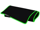 Podkładka gamingowa Huzaro Mousepad 1.0 XL RGB