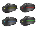 Mysz TRACER GAMEZONE SNAIL RGB USB