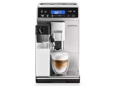 Ekspres automatyczny DeLonghi ETAM 29.660 SB