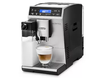 Ekspres automatyczny DeLonghi ETAM 29.660 SB