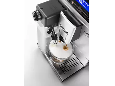 Ekspres automatyczny DeLonghi ETAM 29.660 SB