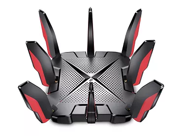 TP-LINK Router Archer GX90 Wi-Fi 6