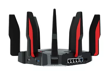 TP-LINK Router Archer GX90 Wi-Fi 6