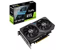 Karta grafiki Asus GeForce RTX 3060 DUAL OC 12GB