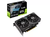 Karta grafiki Asus GeForce RTX 3060 DUAL OC 12GB