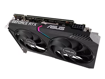 Karta grafiki Asus GeForce RTX 3060 DUAL OC 12GB