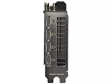 Karta grafiki Asus GeForce RTX 3060 DUAL OC 12GB