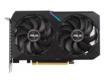 Karta grafiki Asus GeForce RTX 3060 DUAL OC 12GB
