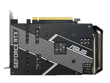 Karta grafiki Asus GeForce RTX 3060 DUAL OC 12GB