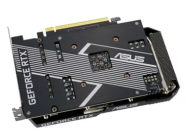 Karta grafiki Asus GeForce RTX 3060 DUAL OC 12GB