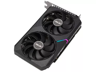 Karta grafiki Asus GeForce RTX 3060 DUAL OC 12GB