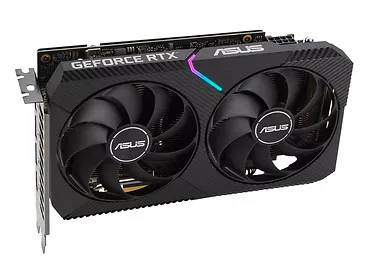 Karta grafiki Asus GeForce RTX 3060 DUAL OC 12GB