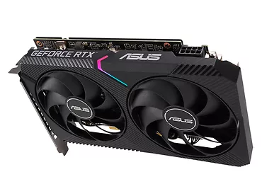 Karta grafiki Asus GeForce RTX 3060 DUAL OC 12GB