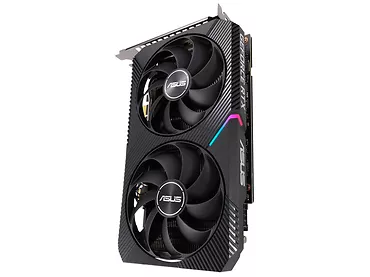 Karta grafiki Asus GeForce RTX 3060 DUAL OC 12GB