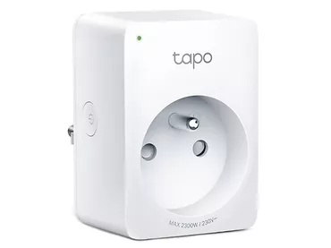 Gniazdko TP-Link Tapo P100 Mini Smart Plug WiFi