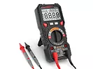 Multimetr cyfrowy z latarką Habotest HT118A True RMS