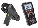 Multimetr cyfrowy z latarką Habotest HT118A True RMS