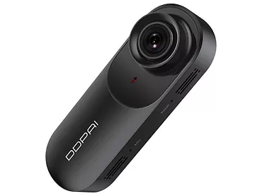 Wideorejestrator DDPAI Mola N3 GPS 2K 1600p/30fps WiFi