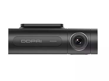 Wideorejestrator DDPAI X2S Pro GPS 1440p QHD WiFi