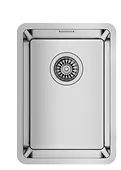 TEKA Zlew BE LINEA RS15 27.40 3. W/OVF SP