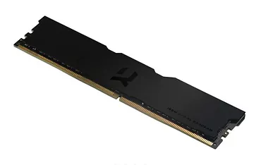 GOODRAM Moduł pamięci DDR4 IRDM PRO 16/3600 (1x16GB) 18-22-22 Deep Black