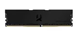 GOODRAM Moduł pamięci DDR4 IRDM PRO 16/3600 (1x16GB) 18-22-22 Deep Black