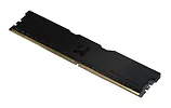 GOODRAM Moduł pamięci DDR4 IRDM PRO  8/3600 (1x8GB) 18-22-22 Deep Black