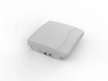 ZTE Router MF258 ODU/IDU zewnętrzny LTE CAT.15 DL do 800MB/s, WiFI  2.4GHz&5GHz,  1WAN PoE + 2 Porty Rj45 10/100/1000