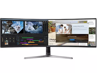 Monitor 49