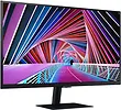 Samsung Monitor 27 cale LS27A700NWUXEN IPS 3840 x 2160 UHD 16:9 5 ms (GTG) płaski