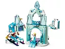 LEGO Disney Princess 43194 Lodowa kraina czarów