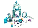 LEGO Disney Princess 43194 Lodowa kraina czarów