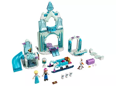 LEGO Disney Princess 43194 Lodowa kraina czarów