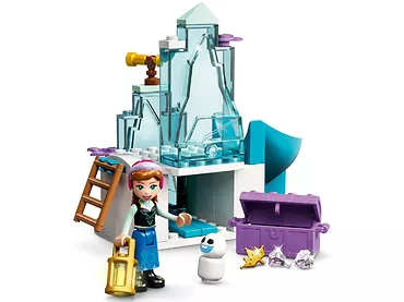 LEGO Disney Princess 43194 Lodowa kraina czarów