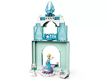 LEGO Disney Princess 43194 Lodowa kraina czarów