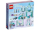 LEGO Disney Princess 43194 Lodowa kraina czarów