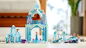 LEGO Disney Princess 43194 Lodowa kraina czarów