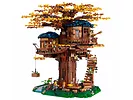 Lego Klocki Ideas 21318 Domek na drzewie