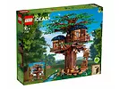 Lego Klocki Ideas 21318 Domek na drzewie