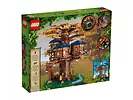 Lego Klocki Ideas 21318 Domek na drzewie