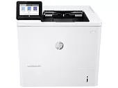 Drukarka laserowa HP LaserJet Enterprise M611dn | Dupleks |  Mono | USB | LAN |