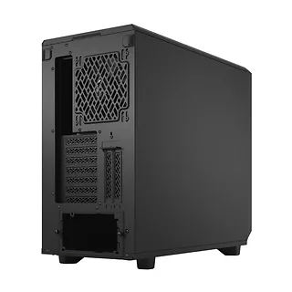 Fractal Design Obudowa Meshify 2 Black Solid