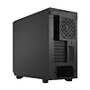 Fractal Design Obudowa Meshify 2 Black Solid