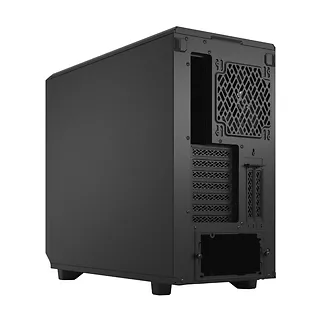 Fractal Design Obudowa Meshify 2 Black Solid