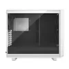 Fractal Design Obudowa Meshify 2 TG Clear Tint White