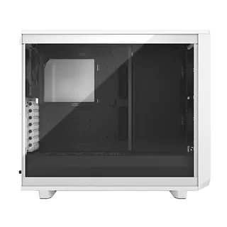 Fractal Design Obudowa Meshify 2 TG Clear Tint White