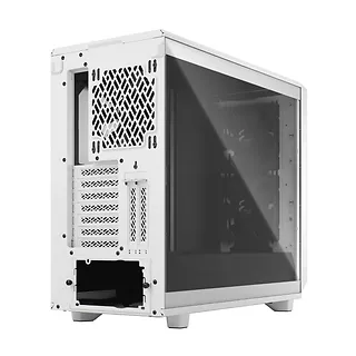 Fractal Design Obudowa Meshify 2 TG Clear Tint White