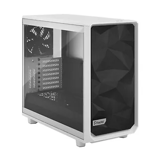 Fractal Design Obudowa Meshify 2 TG Clear Tint White