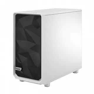 Fractal Design Obudowa Meshify 2 TG Clear Tint White