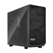 Fractal Design Obudowa Meshify 2 TG Light Tint Gray